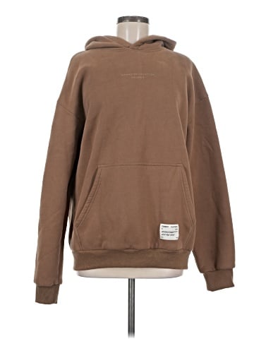 Comfrt Pullover Hoodie (view 1)