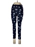 Old Navy Blue Leggings Size L - photo 1