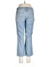 Gap Blue Jeans Size 10R - photo 2