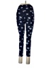 Old Navy Blue Leggings Size L - photo 2