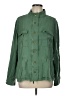 Vince Camuto Green Jacket Size L - photo 1