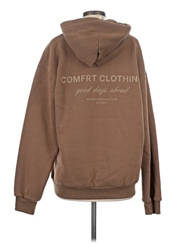 Comfrt Pullover Hoodie (view 2)