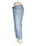 Gap Blue Jeans Size 10R - photo 5