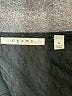 Cyrus Black Short Sleeve Top Size M - photo 7