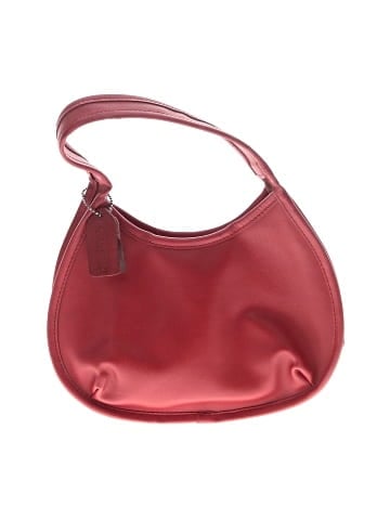 Coach Leather Hobo (view 1)