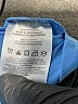 Nike 100% Polyester Blue Active T-Shirt Size XS - photo 8