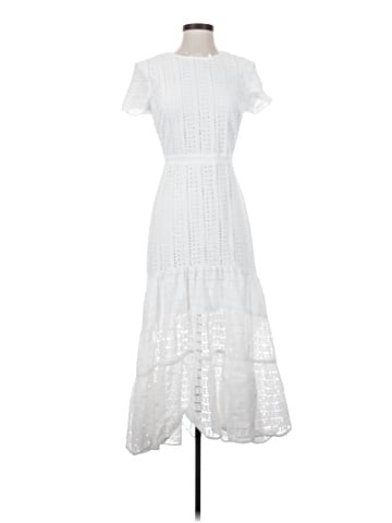 Banana Republic Casual Dress (view 1)