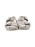 Birkenstock Tan Gray Sandals Size EU 37 - photo 2
