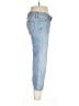 Gap Blue Jeans Size 10R - photo 4