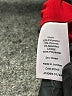 Talbots Red Casual Dress Size 18 - photo 8