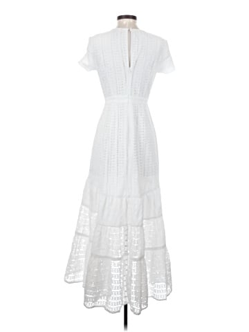 Banana Republic Casual Dress (view 2)