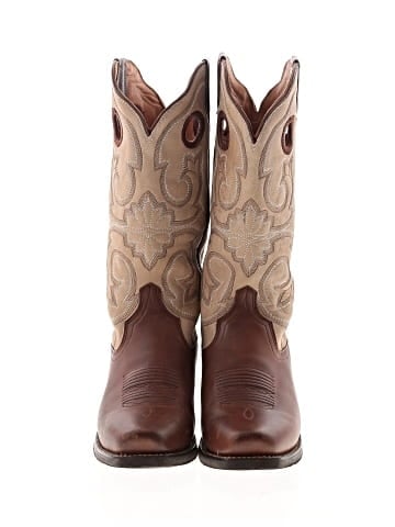Tecovas Boots (view 2)