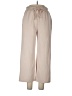 Sampeel Tan Casual Pants Size L - photo 1