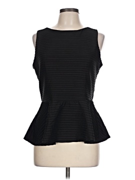 Bisou Bisou Sleeveless Top