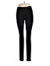 HEATTECH Black Leggings Size L - photo 1