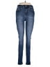 Mudd Solid Blue Jeans Size 9 - photo 1