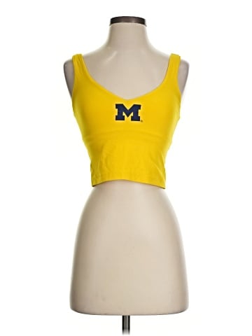 Lululemon Athletica Sports Bra (view 1)