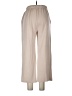 Sampeel Tan Casual Pants Size L - photo 2