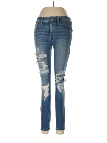 American Eagle Outfitters Jeans (view 1)