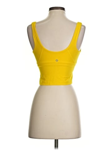 Lululemon Athletica Sports Bra (view 2)