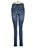 Mudd Solid Blue Jeans Size 9 - photo 2