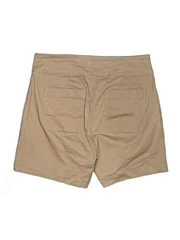 Westbound Khaki Shorts (view 2)