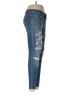American Eagle Outfitters Blue Jeans Size 6 - photo 4