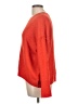 Vince Camuto Orange Pullover Sweater Size L (estimated) - photo 5
