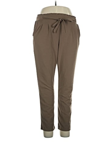 SOHO Apparel Ltd Casual Pants (view 1)