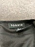Torrid Black Casual Dress Size 2X Plus (2) - photo 7