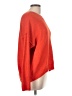 Vince Camuto Orange Pullover Sweater Size L (estimated) - photo 4