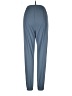 Unbranded Solid Blue Casual Pants Size L - photo 2