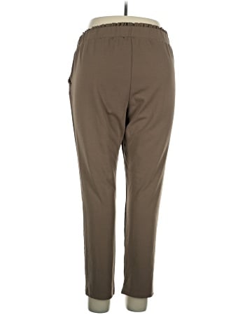 SOHO Apparel Ltd Casual Pants (view 2)