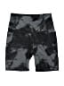 all in motion Camo Black Board Shorts Size S - photo 1