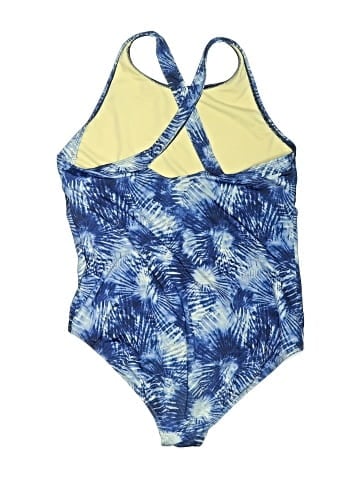 Lands' End Swimsuit Top (view 2)