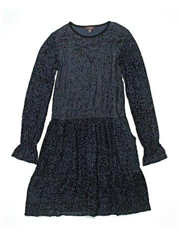 Imoga Dress (view 1)