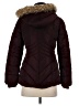 Guess Burgundy Snow Jacket Size XS - photo 2