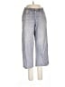 Rag & Bone Blue Casual Pants Size L - photo 1