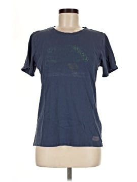 Life Is Good Short Sleeve T-Shirt (view 1)