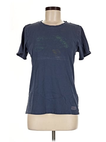 Life Is Good Short Sleeve T-Shirt (view 1)