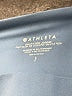 Athleta Blue Track Pants Size S - photo 4