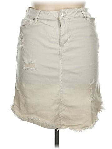 C established 1946 Casual Skirt (view 1)