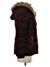 Guess Burgundy Snow Jacket Size XS - photo 4