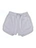 MIHOLL Solid Gray Athletic Shorts Size M - photo 1