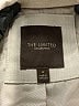 The Limited Tan Blazer Size 8 - photo 6