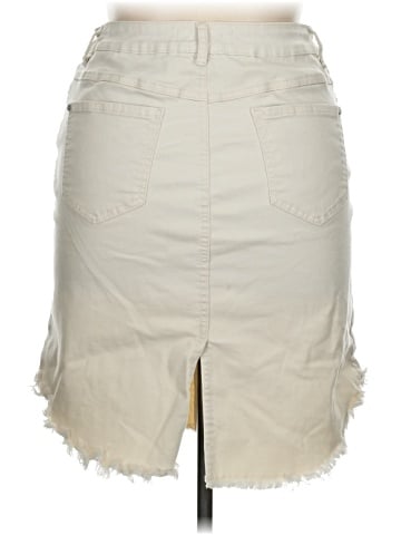 C established 1946 Casual Skirt (view 2)