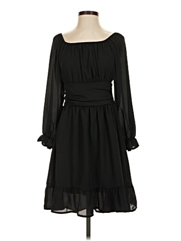 Zaful Casual Dress (view 1)