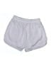 MIHOLL Solid Gray Athletic Shorts Size M - photo 2