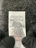 Ellen Tracy Black Cardigan Size L - photo 8