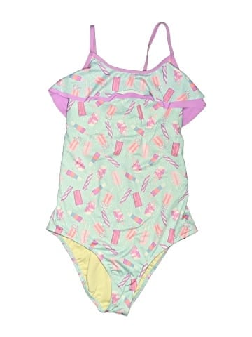 Lands' End One Piece Swimsuit (view 1)